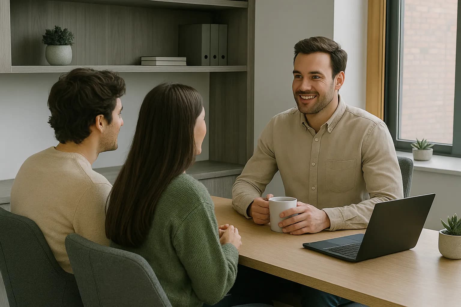 Consultation